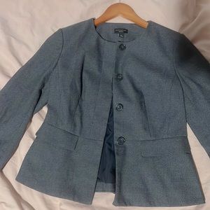 Ann Taylor Blazer